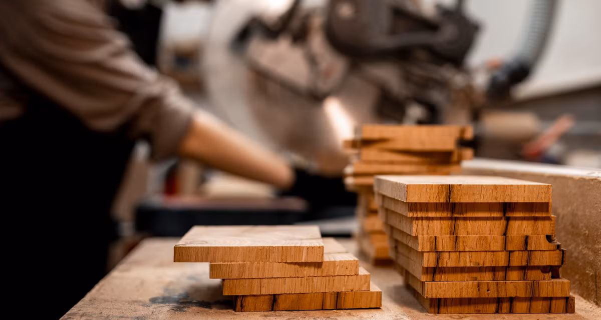 Hơn một thập kỷ trước, ông Hu bắt đầu hành trình tái định nghĩa một trong những vật liệu xây dựng lâu đời nhất của nhân loại. Khi làm việc tại Trung tâm Đổi mới Vật liệu của Đại học Maryland (Mỹ), ông Hu – nay là giáo sư tại Yale – đã tìm ra cách tái cấu trúc gỗ một cách sáng tạo.