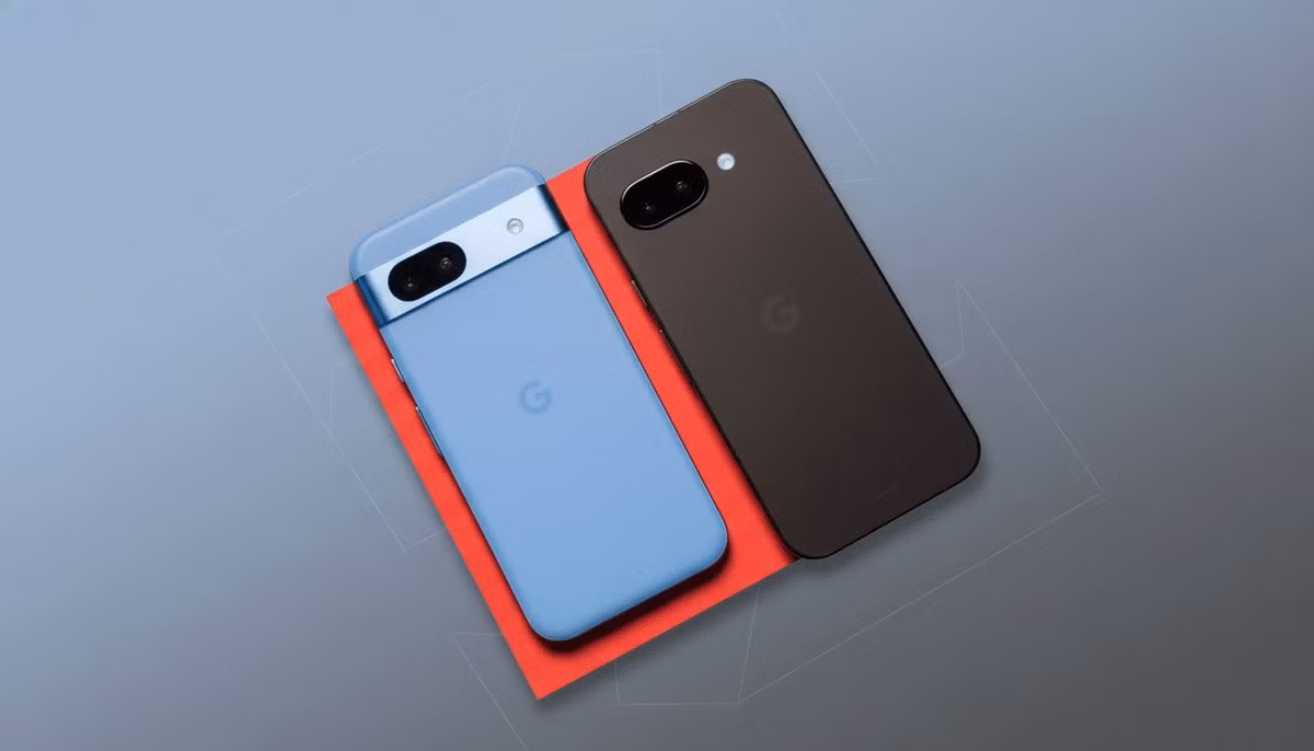 Không có gì ngạc nhiên khi Pixel 10a trông rất giống với người tiền nhiệm của nó, chiếc Pixel 9a xuất sắc , vốn gây ấn tượng với màn hình đẹp, chip mạnh mẽ, thời lượng pin và chất lượng camera (ngay cả khi không có ống kính tele).