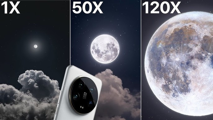 Khi chọn điện thoại để chụp siêu trăng, nên ưu tiên những dòng máy có camera chất lượng cao, hỗ trợ zoom quang học và có chế độ chụp thủ công. Bạn cũng có thể tải thêm ứng dụng chỉnh sửa và điều chỉnh camera như Lightroom CC để tùy chỉnh ISO, phơi sáng và cân bằng sáng sao cho ảnh đẹp nhất.