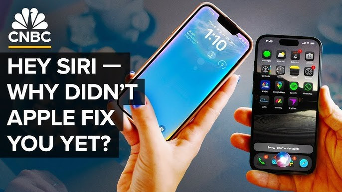 Siri tội nghiệp. Trợ lý thông minh của Apple hầu như không được nhắc đến tại WWDC, ngoại trừ lời thừa nhận rằng bản nâng cấp AI của họ chưa có và "chúng tôi mong muốn chia sẻ thêm về nó trong năm tới". Trong năm tới?! Nghiêm túc đấy à?! Phải mất bao lâu để đưa một phần mềm theo kịp các phát triển AI khác của Apple? Rõ ràng là lâu hơn Apple nghĩ ban đầu. Tuy nhiên, nếu chúng ta thất vọng vì sự "không" phát triển đó, thì có lẽ Apple còn khó chịu hơn nữa, xét đến tốc độ mà các đối thủ cạnh tranh như Google, OpenAI , Samsung và Microsoft đang tiến triển.