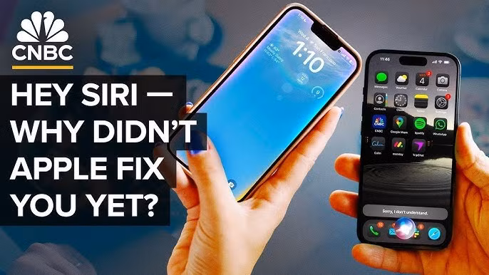 Siri tội nghiệp. Trợ lý thông minh của Apple hầu như không được nhắc đến tại WWDC, ngoại trừ lời thừa nhận rằng bản nâng cấp AI của họ chưa có và "chúng tôi mong muốn chia sẻ thêm về nó trong năm tới". Trong năm tới?! Nghiêm túc đấy à?! Phải mất bao lâu để đưa một phần mềm theo kịp các phát triển AI khác của Apple? Rõ ràng là lâu hơn Apple nghĩ ban đầu. Tuy nhiên, nếu chúng ta thất vọng vì sự "không" phát triển đó, thì có lẽ Apple còn khó chịu hơn nữa, xét đến tốc độ mà các đối thủ cạnh tranh như Google, OpenAI , Samsung và Microsoft đang tiến triển.