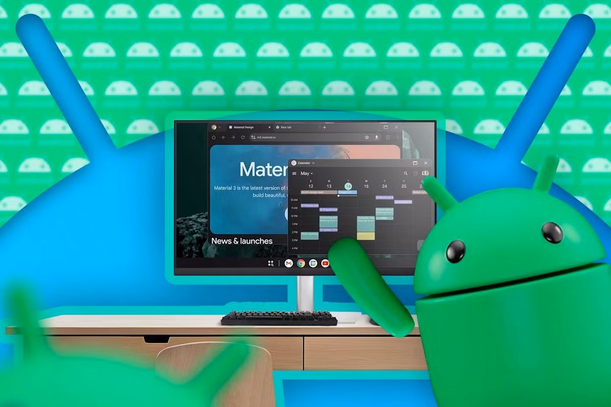 Dự án này thực chất là phần tiếp theo của nỗ lực nhiều năm nhằm hợp nhất Chrome OS và Android mà Google đã xác nhận vào đầu năm nay. Công ty đang "xây dựng trải nghiệm Chrome OS dựa trên công nghệ cơ bản của Android", khác với cách tiếp cận máy ảo hiện tại để chạy ứng dụng Android trên Chromebook.