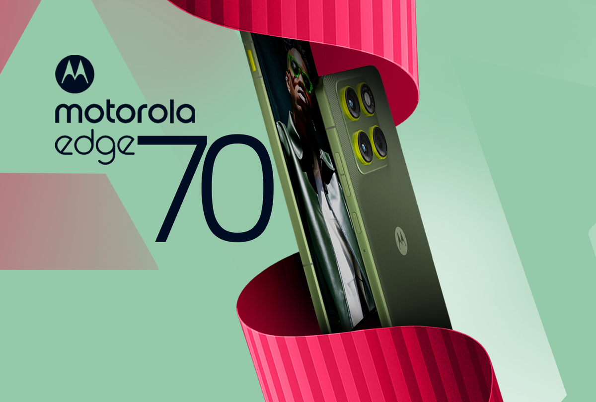 Trang web chính thức của Motorola tại Ba Lan gần đây đã đăng tải một đoạn teaser ngắn về Edge 70. Theo trang này, đây là một phần trong chuỗi teaser hàng tuần, nơi công ty hé lộ từng phần về chiếc điện thoại mới vào mỗi thứ Tư.