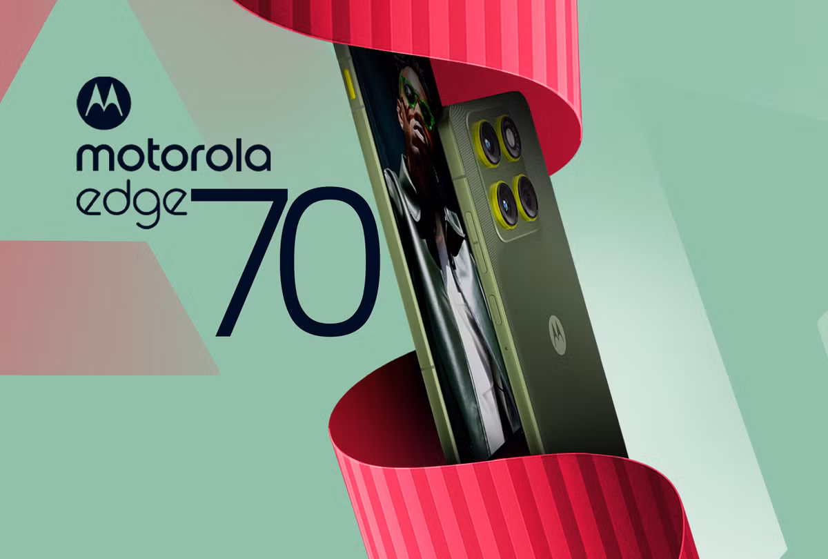Trang web chính thức của Motorola tại Ba Lan gần đây đã đăng tải một đoạn teaser ngắn về Edge 70. Theo trang này, đây là một phần trong chuỗi teaser hàng tuần, nơi công ty hé lộ từng phần về chiếc điện thoại mới vào mỗi thứ Tư.