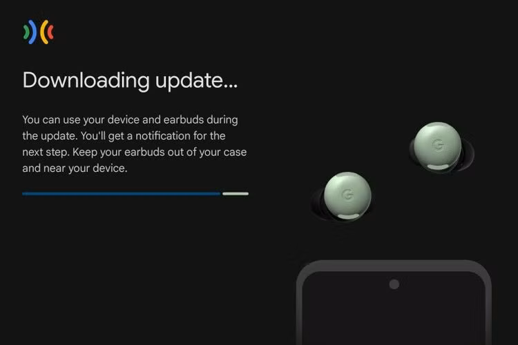 Tính năng Gemini Live mới cho phép tương tác bằng giọng nói tốt hơn ngay cả trong môi trường ồn ào, và giờ đây có thể nhận hoặc từ chối cuộc gọi rảnh tay bằng cử chỉ đầu. Pixel Buds Pro 2 có giá 229 đô la và phối màu Moonstone sẽ có mặt trên thị trường từ ngày 28 tháng 8.