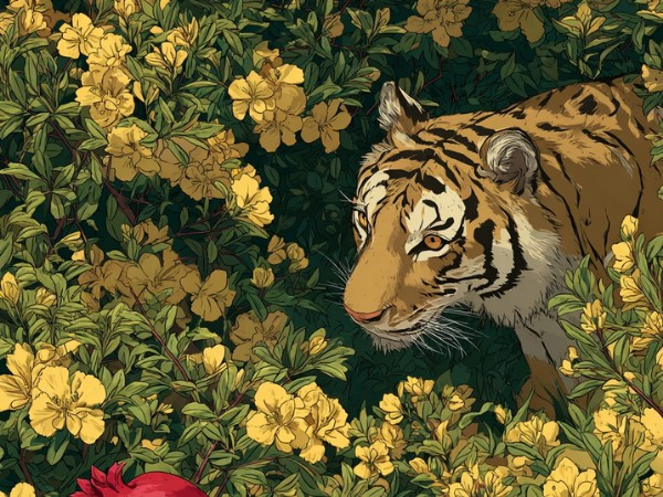  Con giáp tuổi Dần: Trong 5 ngày cuối tháng 8 âm lịch, con giáp tuổi Dần dễ trải qua cảm giác tổn thương trong ngày Thương Quan khi mà lòng bao dung và cả nể sẽ khiến bạn bị lợi dụng bởi một số đồng nghiệp, tạo ra rắc rối cho bạn. Do đó, bạn hãy cẩn thận hết sức có thể và đừng để lòng tốt của mình bị xem nhẹ nhé.