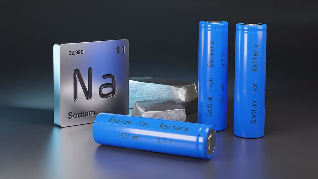 Trong vỏ Trái Đất, trữ lượng natri cao gấp hơn 1.000 lần so với lithium, mà chi phí khai thác chỉ bằng khoảng 1/20. Lợi thế này được kỳ vọng sẽ giúp giảm đáng kể chi phí pin, từ đó nâng cao hiệu quả kinh tế của xe điện thương mại hạng nhẹ trong dài hạn.