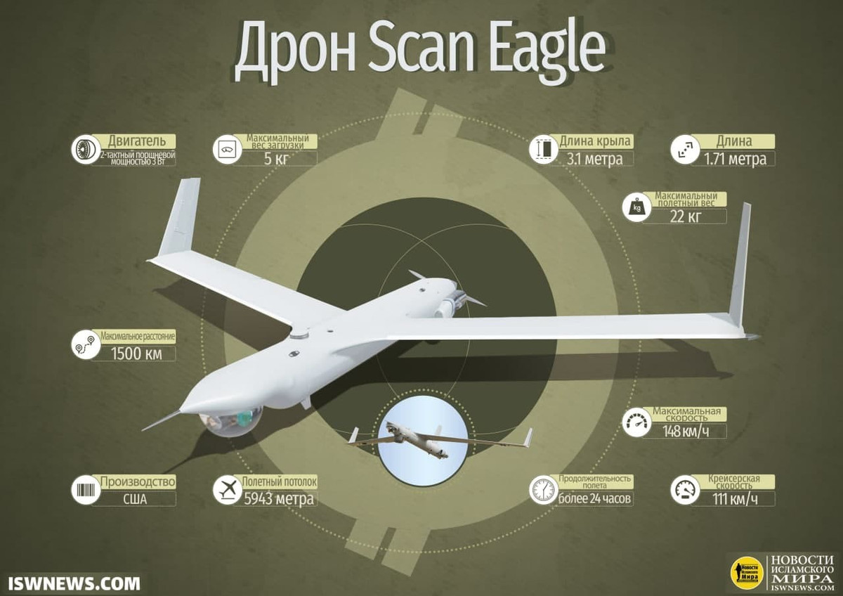 Sách Trắng cũng đề cập đến khả năng của UAV tầm trung, có thể ám chỉ đến ScanEagle của Insitu được sử dụng cho các nhiệm vụ tình báo, giám sát và trinh sát. Các hệ thống này củng cố nhận thức tình hình và tầm hoạt động chiến lược của Nhật Bản trên khắp các vùng biển.