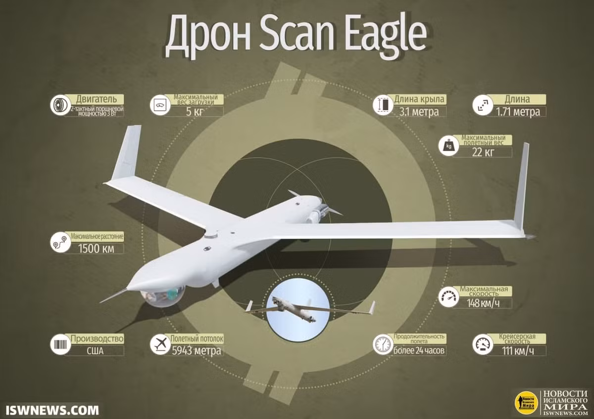 Sách Trắng cũng đề cập đến khả năng của UAV tầm trung, có thể ám chỉ đến ScanEagle của Insitu được sử dụng cho các nhiệm vụ tình báo, giám sát và trinh sát. Các hệ thống này củng cố nhận thức tình hình và tầm hoạt động chiến lược của Nhật Bản trên khắp các vùng biển.