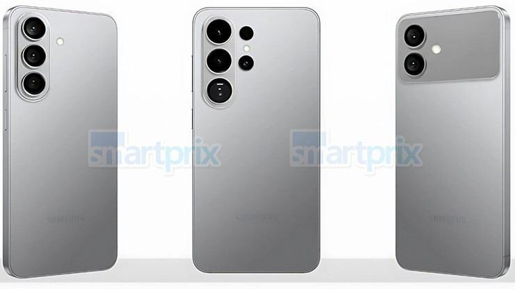 Dòng Galaxy S26 được xem là một trong những sản phẩm được mong chờ nhất trong năm 2026. Mặc dù ngày ra mắt chính thức chưa được công bố, các thông tin rò rỉ cho thấy sản phẩm sẽ được giới thiệu tại sự kiện Galaxy Unpacked vào ngày 25/2. Samsung dự kiến sẽ trình làng ba mẫu chính tại sự kiện, gồm Galaxy S26, S26+ và S26 Ultra.