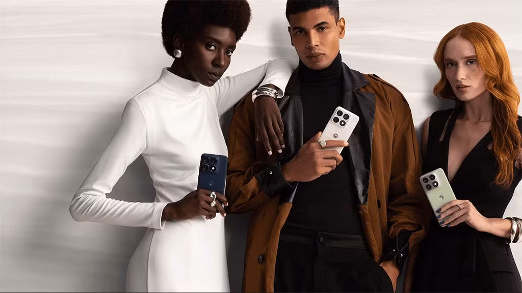 Sự kết hợp giữa chất liệu hoàn thiện cao cấp và các thông số kỹ thuật mạnh mẽ hứa hẹn sẽ giúp Motorola Edge 70 Pro trở thành một lựa chọn hấp dẫn trong phân khúc điện thoại cận cao cấp thời gian tới.