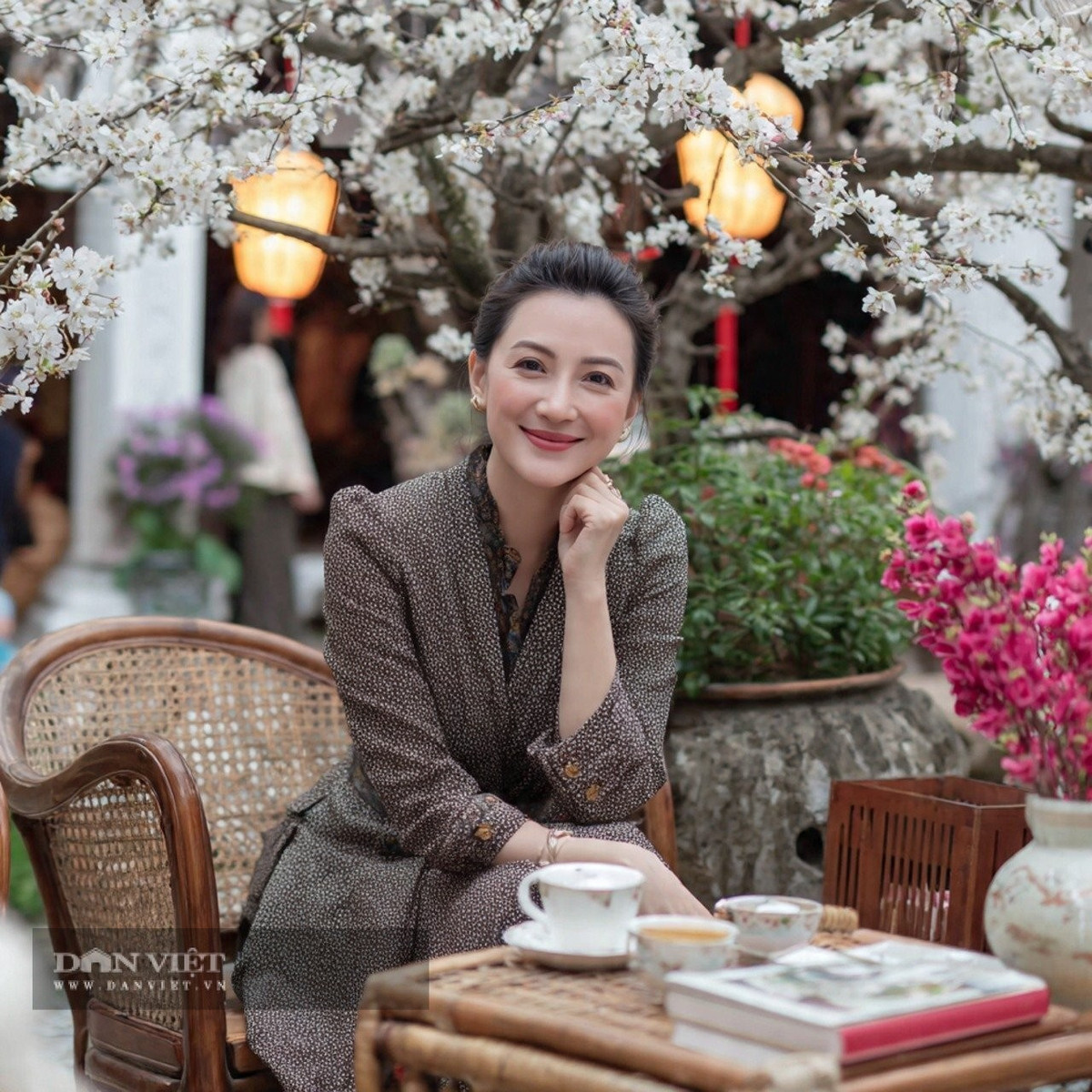 Những người có ngày sinh Âm lịch tận cùng bằng số 3 như ngày 3, 13 hay 23 thường hiền lành