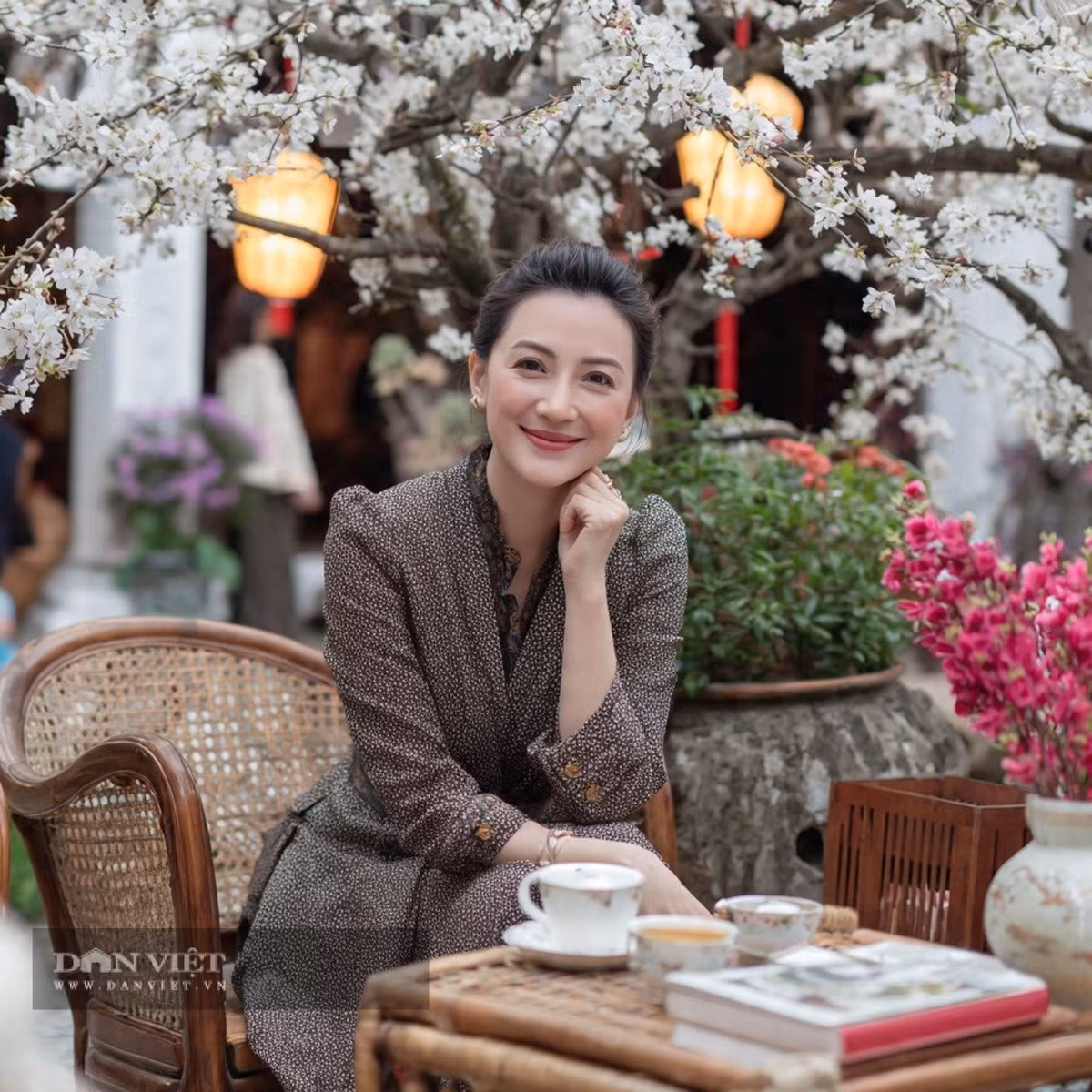 Những người có ngày sinh Âm lịch tận cùng bằng số 3 như ngày 3, 13 hay 23 thường hiền lành