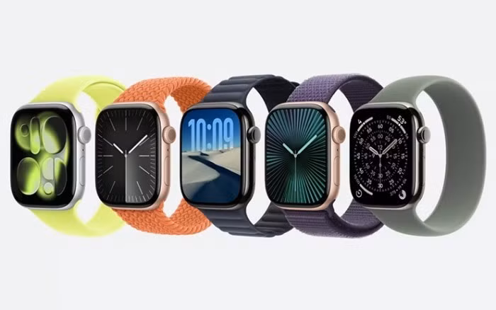 Kể từ năm 2023, tính năng cảm biến oxy trong máu của Apple đã vướng vào một loạt vụ kiện vi phạm bằng sáng chế liên tục. Điều này khiến Apple Watch các thế hệ đứng trước nguy cơ mất đi một tính năng sức khỏe hết sức quan trọng.