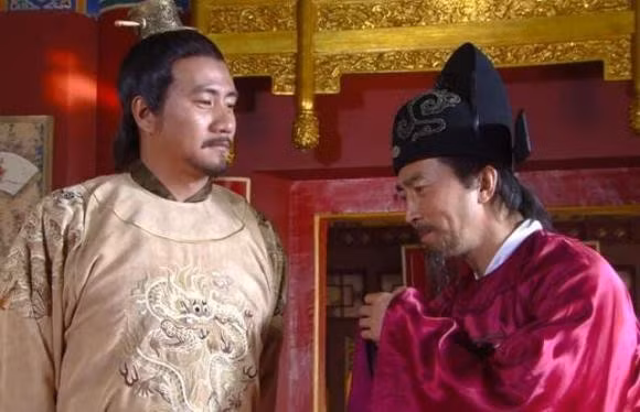 Thang Hòa là một trong những công thần hiếm hoi không bị Chu Nguyên Chương thanh trừ.