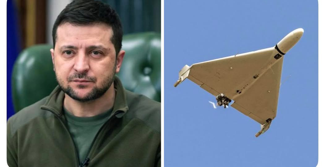 Tổng thống Ukraine Volodymyr Zelenskyy hôm thứ Năm cho biết Mỹ đã yêu cầu nước ông giúp đỡ trong việc chống lại máy bay không người lái Shahed của Iran, loại máy bay mà Nga đã sử dụng với số lượng lớn ở Ukraine. Ông Zelenskyy không nêu rõ loại hỗ trợ mà Ukraine sẽ cung cấp, nhưng quan chức quốc phòng Mỹ cho biết hệ thống Merops là một phần trong đó.