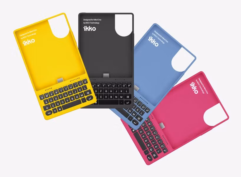 Dù chưa chính thức khởi động chiến dịch gọi vốn trên Kickstarter, iKKO Mind One đã tạo ra một làn sóng bàn luận sôi nổi trên các diễn đàn công nghệ quốc tế. Nhiều người dùng bày tỏ sự khen ngợi đối với ý tưởng táo bạo và thiết kế nhỏ gọn.