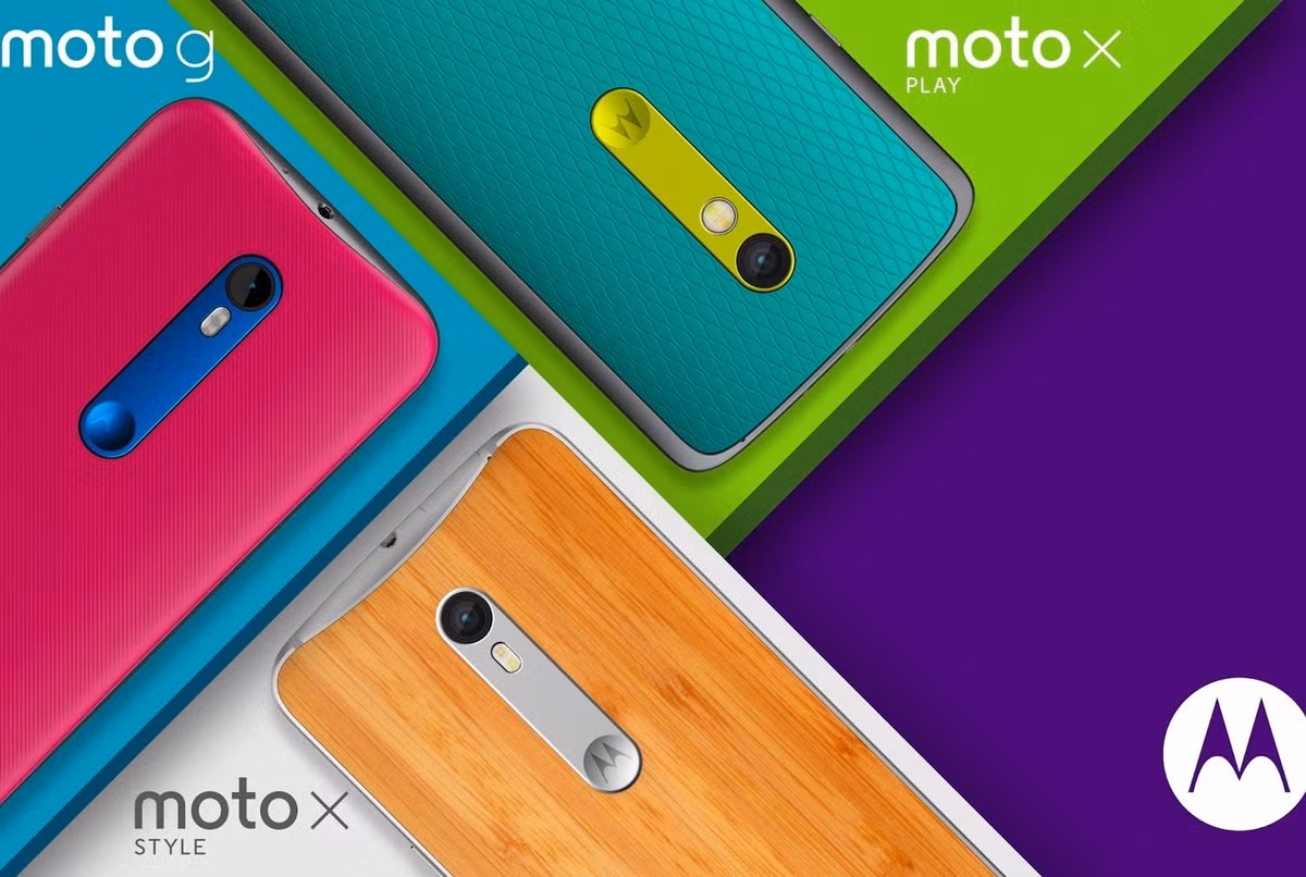 Sau đó, Motorola tiếp tục duy trì sự hiện diện qua các dòng Motorola G, Motorola X, mang đến những sáng tạo đột phá như điện thoại siêu mỏng Motorola X (chỉ 5.6 mm) hay hệ thống phụ kiện lắp ghép rời: pin dự phòng, loa ngoài, thậm chí máy chiếu mini – biến smartphone thành "cỗ máy đa năng" thực thụ.