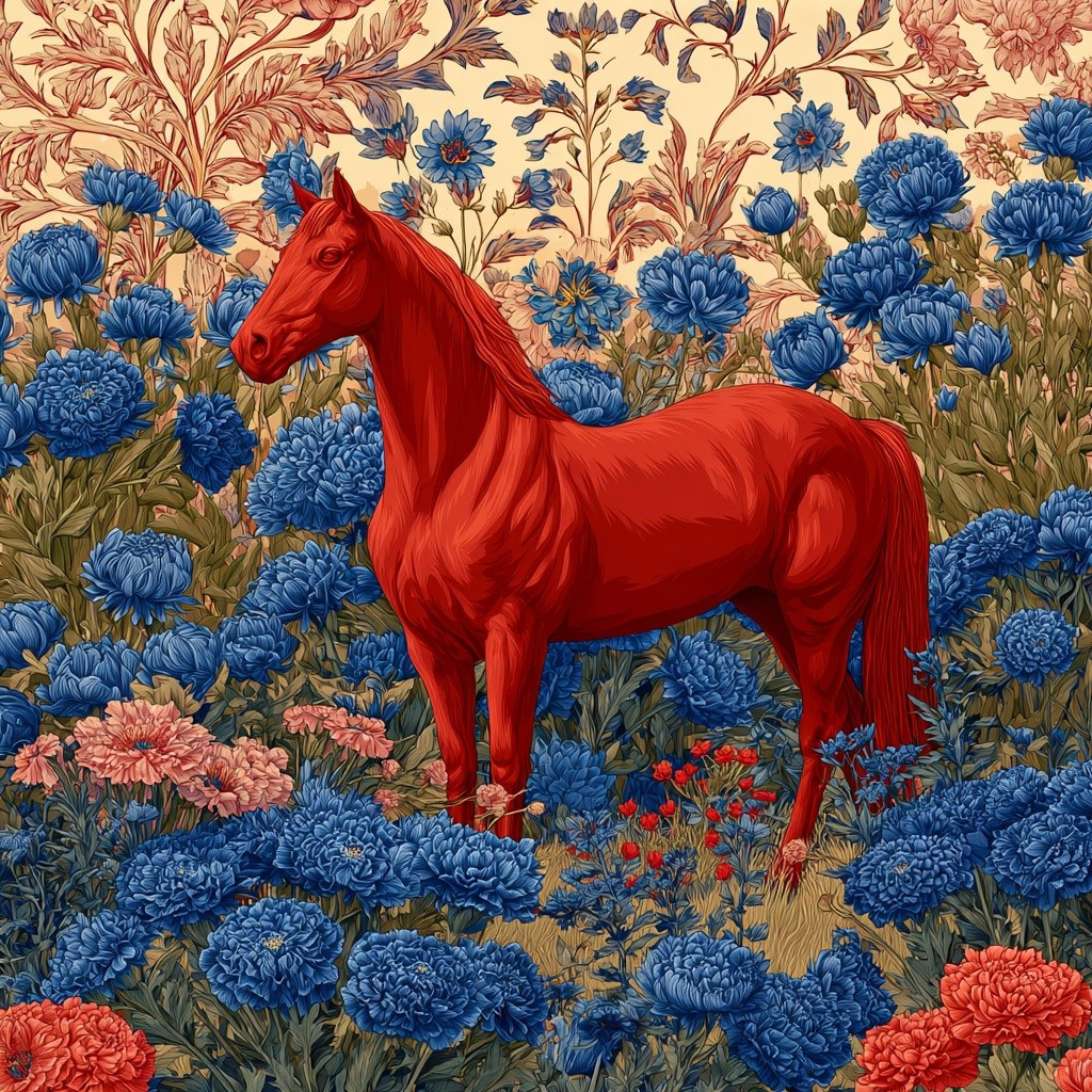 4. Tuổi Ngọ – Trực Thái Tuế (Năm tuổi): Áp lực tăng cao, dễ gặp biến cố lớn. Năm 2026 là năm bản mệnh của tuổi Ngọ, tức người tuổi Ngọ rơi vào thế Trực Thái Tuế, hay còn gọi là "năm tuổi".