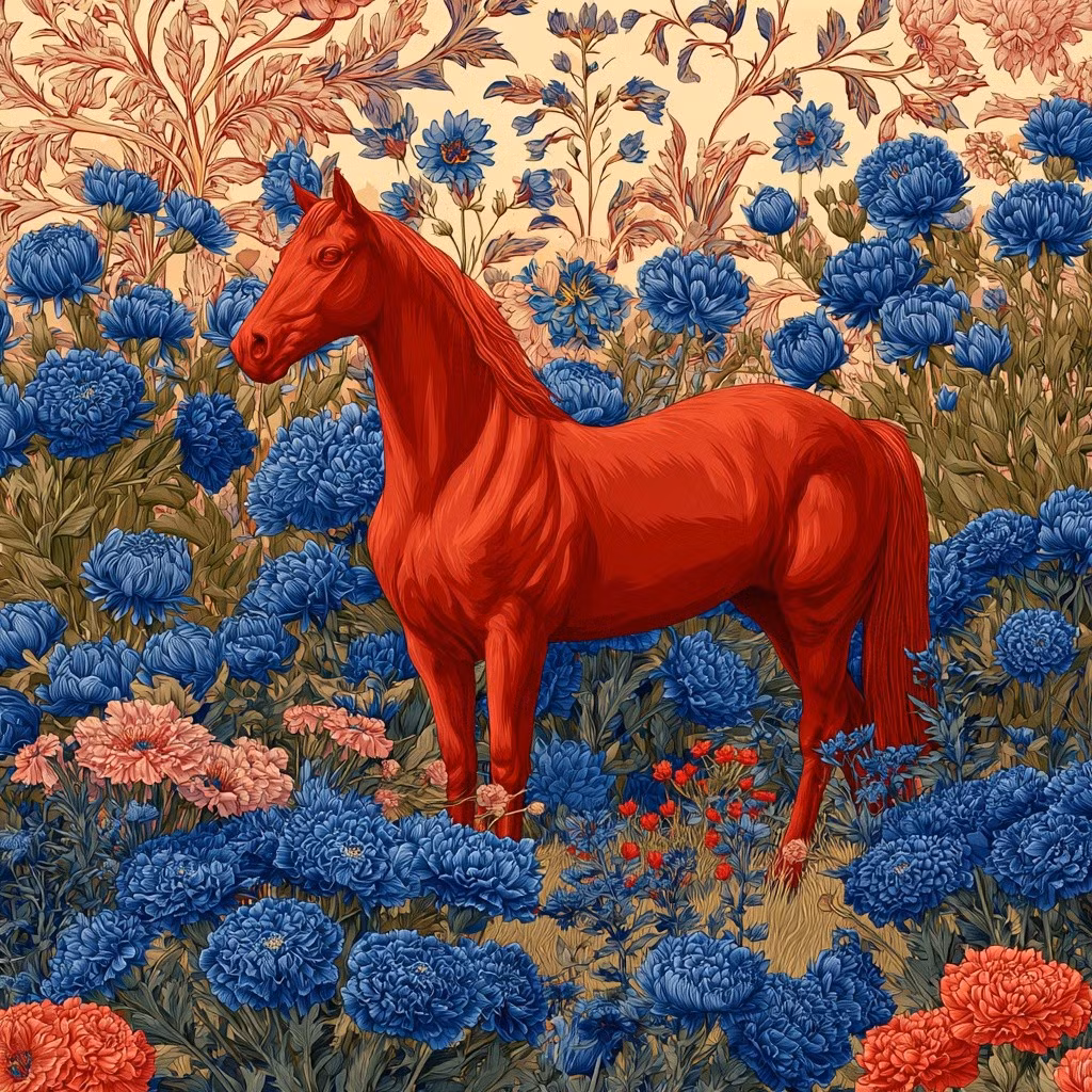 4. Tuổi Ngọ – Trực Thái Tuế (Năm tuổi): Áp lực tăng cao, dễ gặp biến cố lớn. Năm 2026 là năm bản mệnh của tuổi Ngọ, tức người tuổi Ngọ rơi vào thế Trực Thái Tuế, hay còn gọi là "năm tuổi".