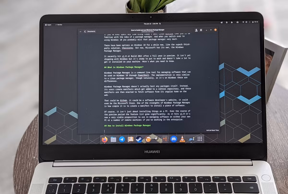 Linus Torvalds ủng hộ việc sử dụng AI của các bảo trì viên cấp cao (Ảnh: Windows Central)