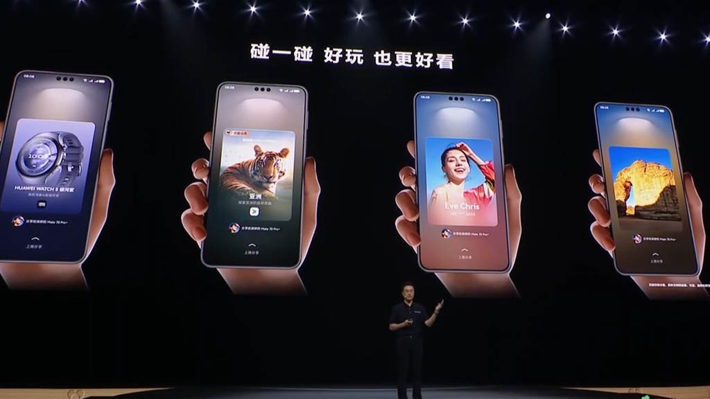 Sự thay đổi này giúp hệ điều hành đạt được độ phản hồi ấn tượng trong mọi thao tác. Các phép đo thực tế cho thấy tốc độ mở ứng dụng tăng 11%, trong khi khả năng tải trang và nội dung lần lượt nhanh hơn 21% và 30%.