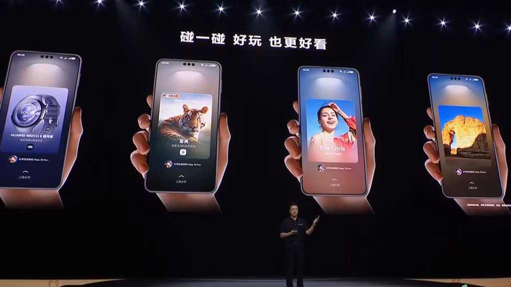 Sự thay đổi này giúp hệ điều hành đạt được độ phản hồi ấn tượng trong mọi thao tác. Các phép đo thực tế cho thấy tốc độ mở ứng dụng tăng 11%, trong khi khả năng tải trang và nội dung lần lượt nhanh hơn 21% và 30%.