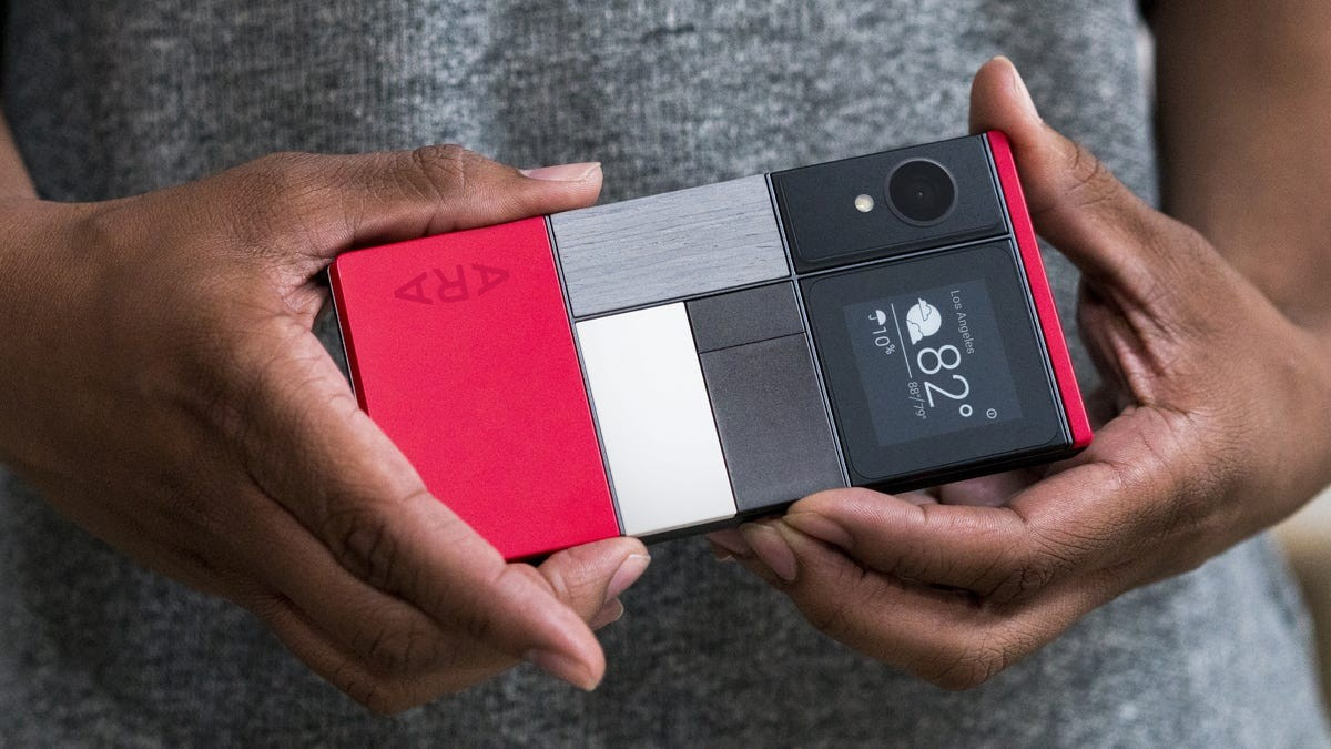 Ý tưởng này khiến nhiều người liên tưởng đến giai đoạn Android thử nghiệm thiết kế mô-đun, khi Motorola, LG và cả Google từng theo đuổi hướng đi tương tự nhưng không thành công.