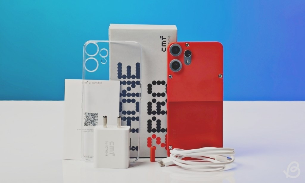 CMF Phone 2 Pro là một mẫu smartphone tầm trung đáng chú ý ở thời điểm hiện tại nhờ thiết kế lạ mắt, hiệu năng ổn và đặc biệt là khả năng tương thích với VNeID dù không được phân phối chính hãng. Với mức giá xách tay chỉ loanh quanh 7 - 8 triệu đồng, đây có thể là lựa chọn phù hợp cho người dùng yêu thích sự khác biệt, độc đáo và muốn một thiết bị cá tính, dễ tùy biến theo phong cách riêng.