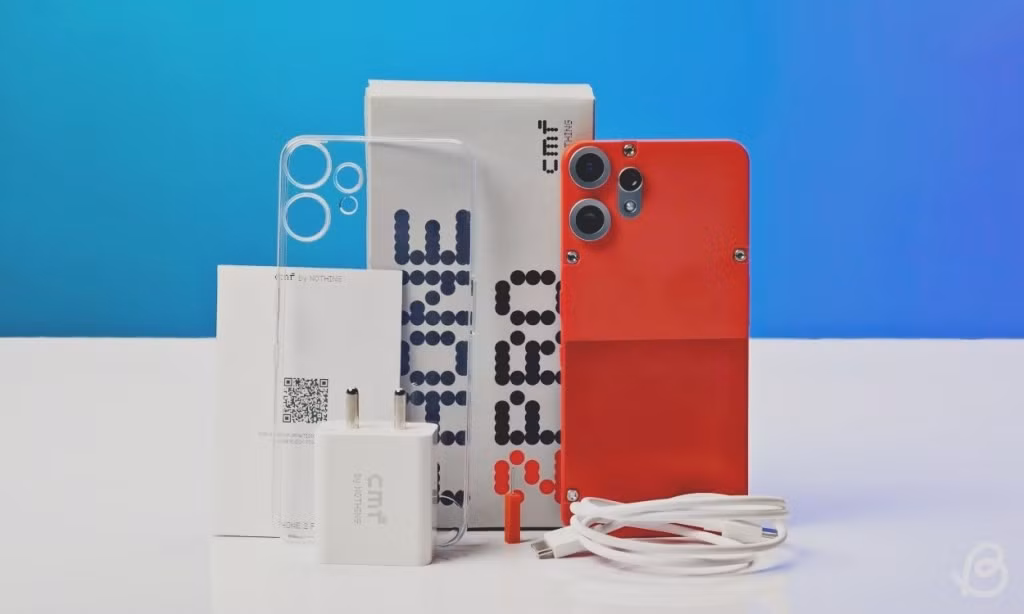 CMF Phone 2 Pro là một mẫu smartphone tầm trung đáng chú ý ở thời điểm hiện tại nhờ thiết kế lạ mắt, hiệu năng ổn và đặc biệt là khả năng tương thích với VNeID dù không được phân phối chính hãng. Với mức giá xách tay chỉ loanh quanh 7 - 8 triệu đồng, đây có thể là lựa chọn phù hợp cho người dùng yêu thích sự khác biệt, độc đáo và muốn một thiết bị cá tính, dễ tùy biến theo phong cách riêng.