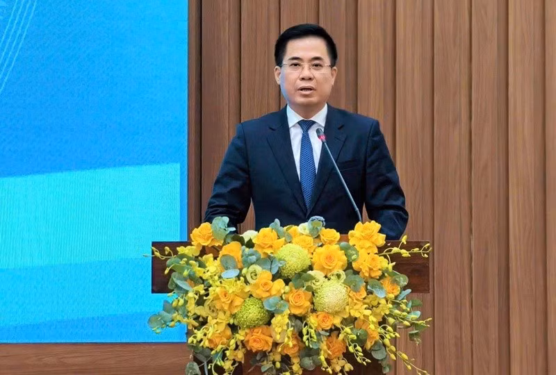 Ông Nguyễn Hoàng Giang được bầu làm Chủ tịch UBND tỉnh Quảng Ngãi, nhiệm kỳ 2026 - 2031.