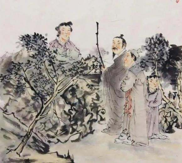 Dù chăm chỉ cả đời, nhiều người vẫn trắng tay trong cuộc sống (Ảnh minh họa)