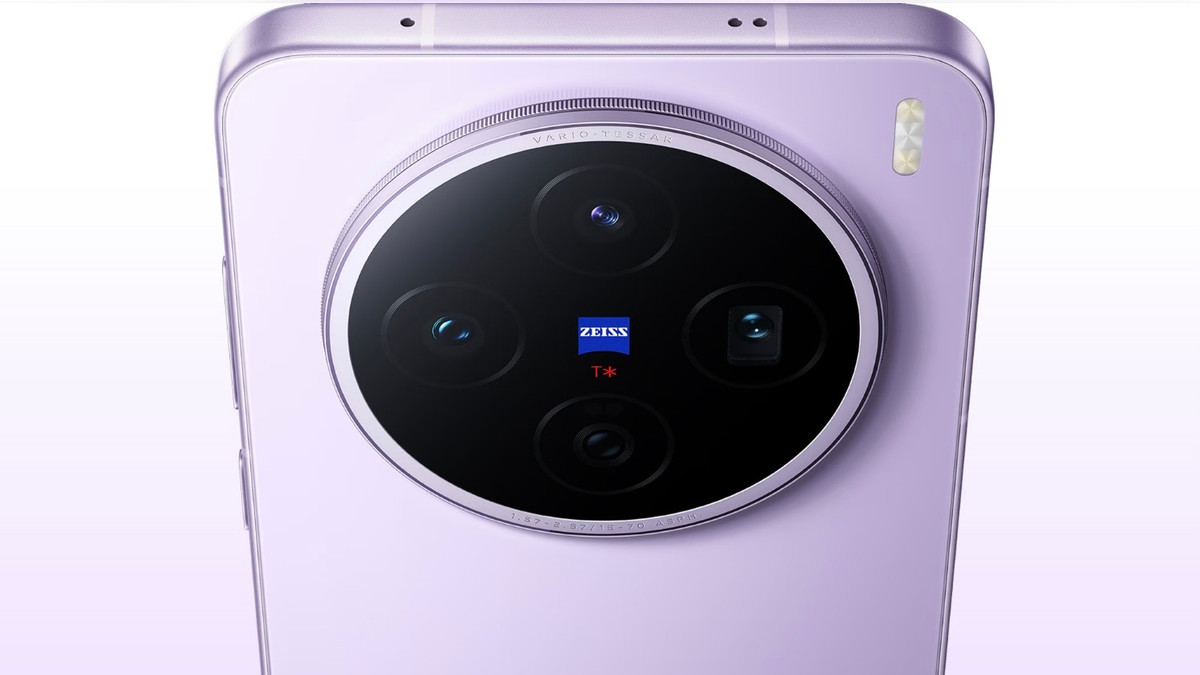 Giống như model tiền nhiệm, vivo X300 series trang bị hệ thống camera chất lượng cao kết hợp cùng ZEISS, công ty chế tác quang học nổi tiếng tới từ Đức.