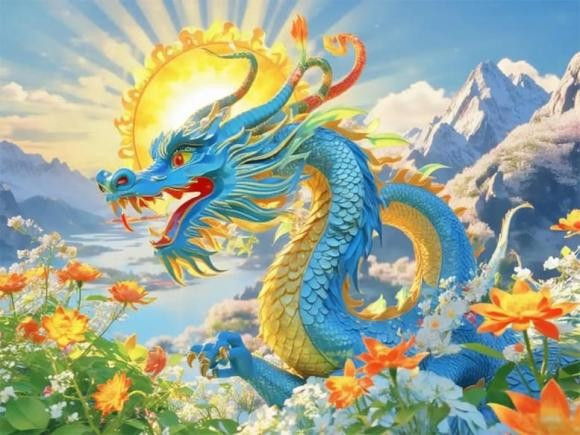  Tuổi Thìn: Những người sinh năm Rồng nổi tiếng với lòng dũng cảm và hoài bão lớn lao. Trong ba năm tới, những người sinh năm Rồng sẽ đạt được thành công đáng kể trong sự nghiệp.