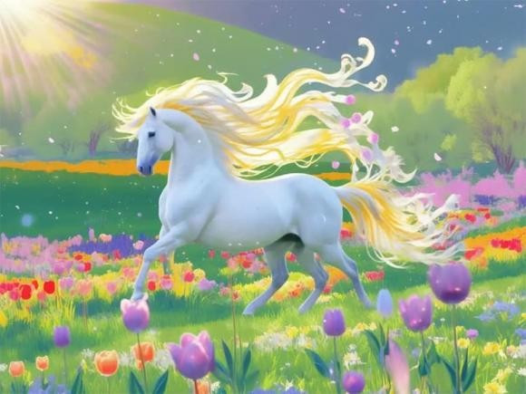  Tuổi Ngọ: Người tuổi Ngọ nổi tiếng với sự nhiệt huyết và động lực mạnh mẽ. Trong ba năm tới, những người tuổi Ngọ sẽ trải qua một sự bùng nổ về tài chính.