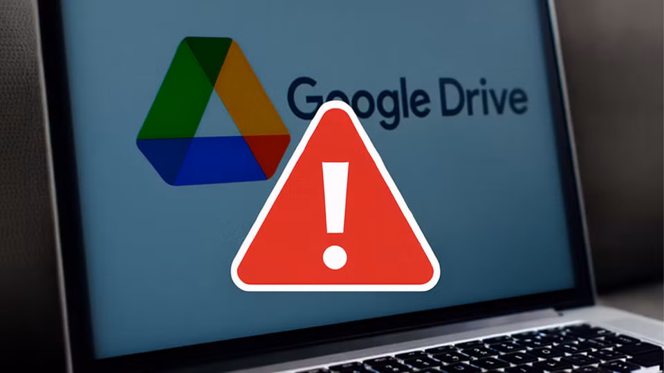 AI của Google sẽ hỗ trợ người dùng ngăn chặn ransomeware trên Drive.
