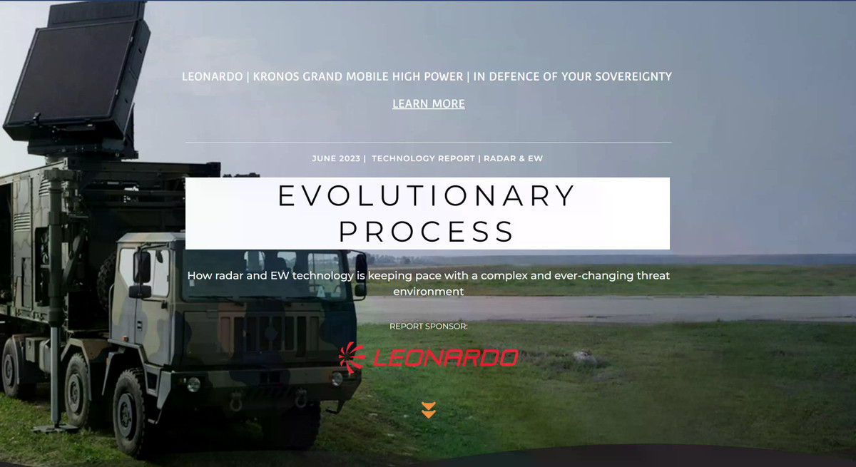 Điểm đặc biệt là radar Kronos Grand Mobile High Power mới có khả năng phát hiện đồng thời hơn 5.000 mục tiêu trong phạm vi 400km, kết hợp với mạng lưới cảm biến hồng ngoại và thụ động giúp giảm thiểu khả năng bị gây nhiễu điện tử.