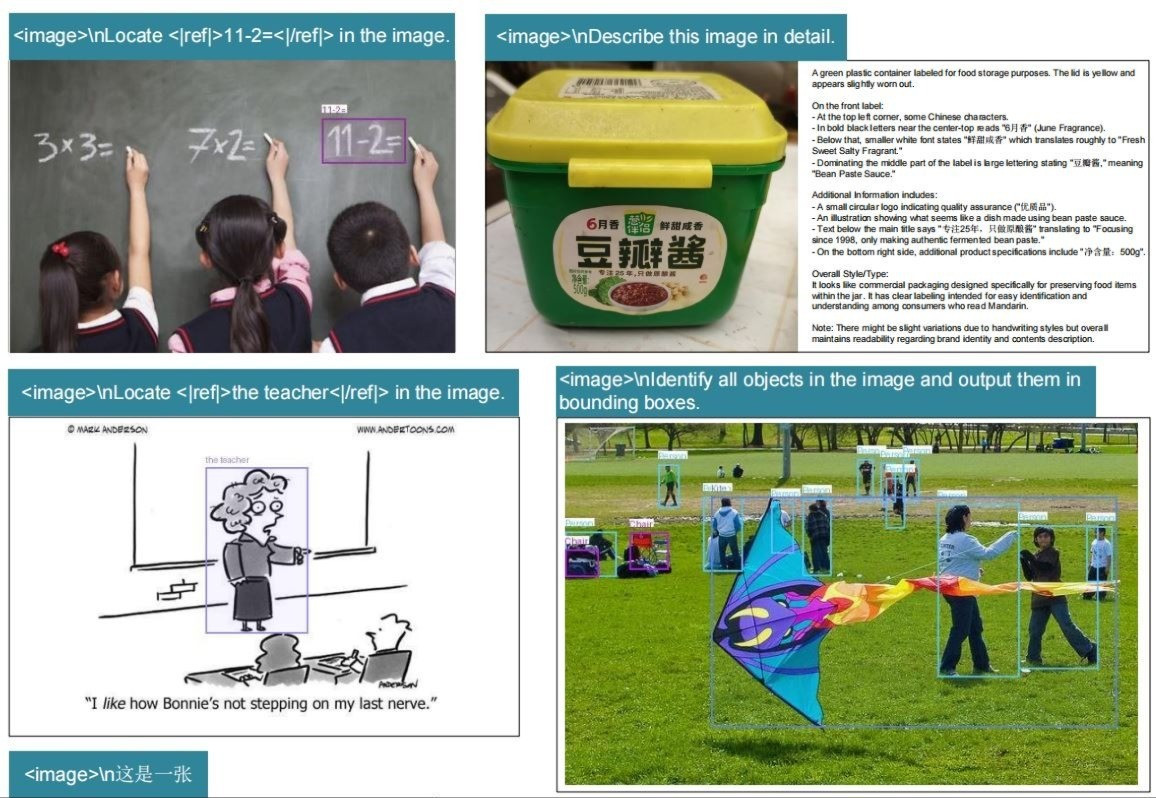 Ngoài khả năng xử lý các tác vụ thị giác tiêu chuẩn, DeepSeek-OCR còn phân tích được nội dung trực quan có cấu trúc phức tạp như bảng biểu, công thức toán học và sơ đồ hình học, mở ra tiềm năng ứng dụng trong lĩnh vực tài chính và khoa học.