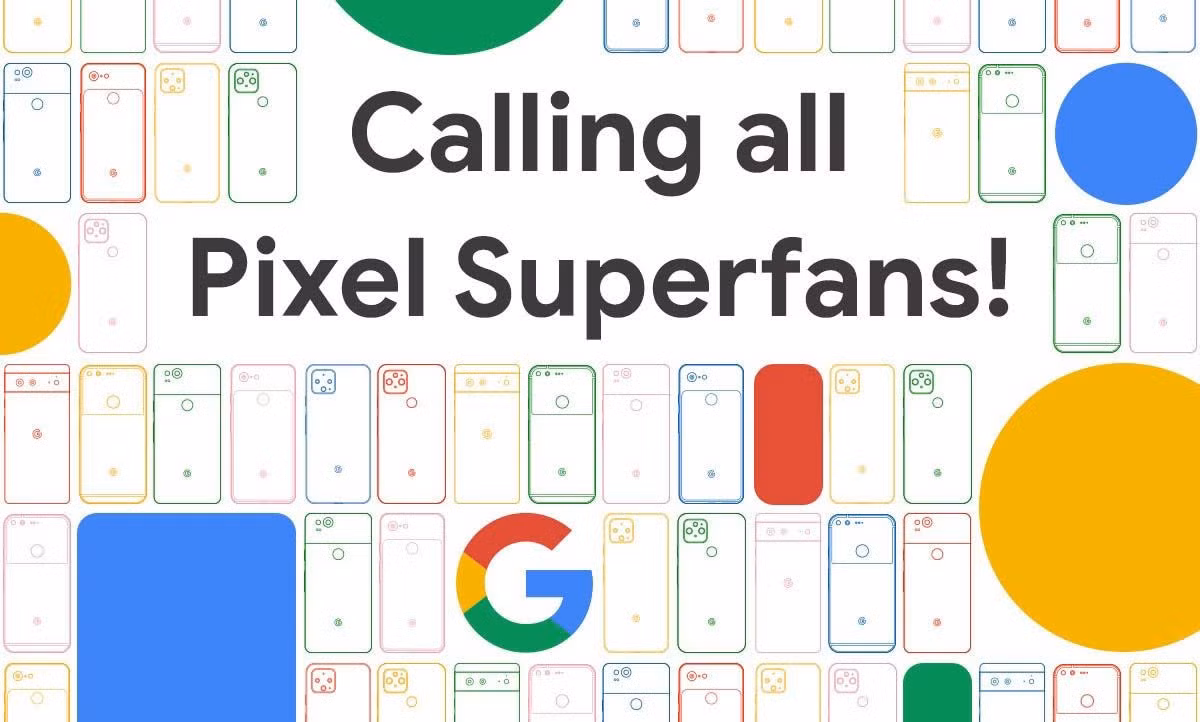 Với sự kiện Pixel Superfans được đồn đoán vào cuối tháng này tại Anh cho thấy khả năng ra mắt sớm hơn, thông tin rò rỉ này dường như đã dập tắt mọi tin đồn đó. Điều quan trọng là phải xem xét tất cả các thông tin trên một cách thận trọng, vì Google vẫn chưa chính thức xác nhận bất cứ điều gì.
