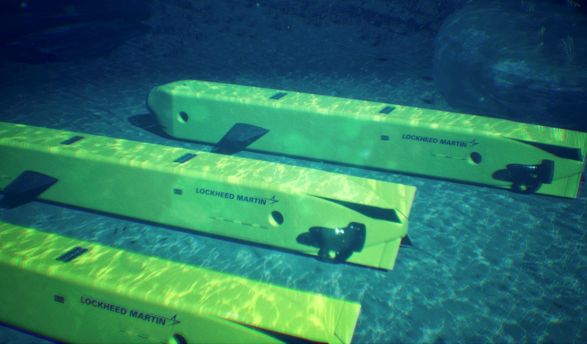 Thiết kế này nhằm phục vụ các nhiệm vụ đảm bảo tiếp cận như thu thập tình báo, giám sát liên tục, cũng như các hoạt động kiểm soát vùng biển như gây nhiễu điện tử, triển khai mồi nhử và tấn công động năng.