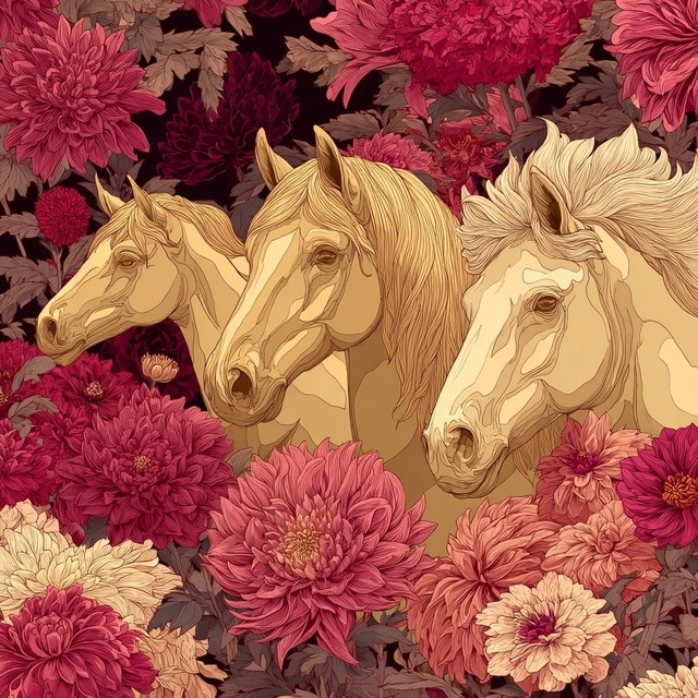 2. Tuổi Ngọ: Quý nhân soi đường, tài lộc ào ạt: Tuần này, tuổi Ngọ là một trong những con giáp may mắn nhất. Được quý nhân soi đường chỉ lối, con giáp này tìm thấy hướng đi rõ ràng cho sự nghiệp.