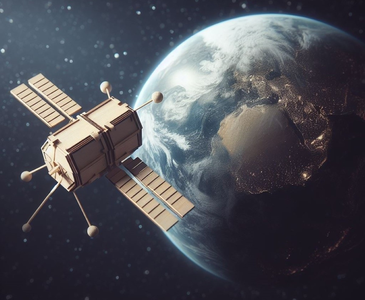 Ngoài UAV, các chuyên gia cho rằng vật liệu tổng hợp từ tre còn có triển vọng ứng dụng trong các bộ phận cấu trúc vệ tinh cỡ nhỏ và lớp vỏ tàu vũ trụ siêu nhẹ nhờ đặc tính bền, cứng và khả năng giảm rung tốt. Trước đây, Nhật cũng đã thành công đưa một vệ tinh được làm từ gỗ lên quỹ đạo.