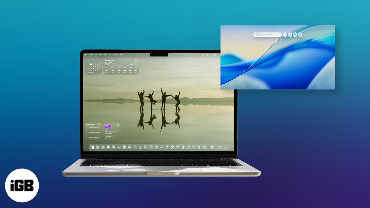 MacOS 26 là… Tahoe. Tahoe, bổ sung thú vị nhất có thể nói là việc mở rộng tính năng Continuity tuyệt vời của Apple, cho phép bạn điều khiển iPhone một cách liền mạch thông qua máy Mac. Với macOS 26 Tahoe, bạn sẽ có thể sử dụng ứng dụng Điện thoại trên máy Mac để thực hiện và nhận cuộc gọi, cũng như truy cập các số trước đó, danh bạ yêu thích và nhiều tính năng khác. Điều này có nghĩa là bạn không cần phải lấy iPhone ra khỏi túi khi làm việc trên máy Mac và giúp tầm nhìn của Apple về một hệ sinh thái sản phẩm thống nhất ngày càng gần hơn.