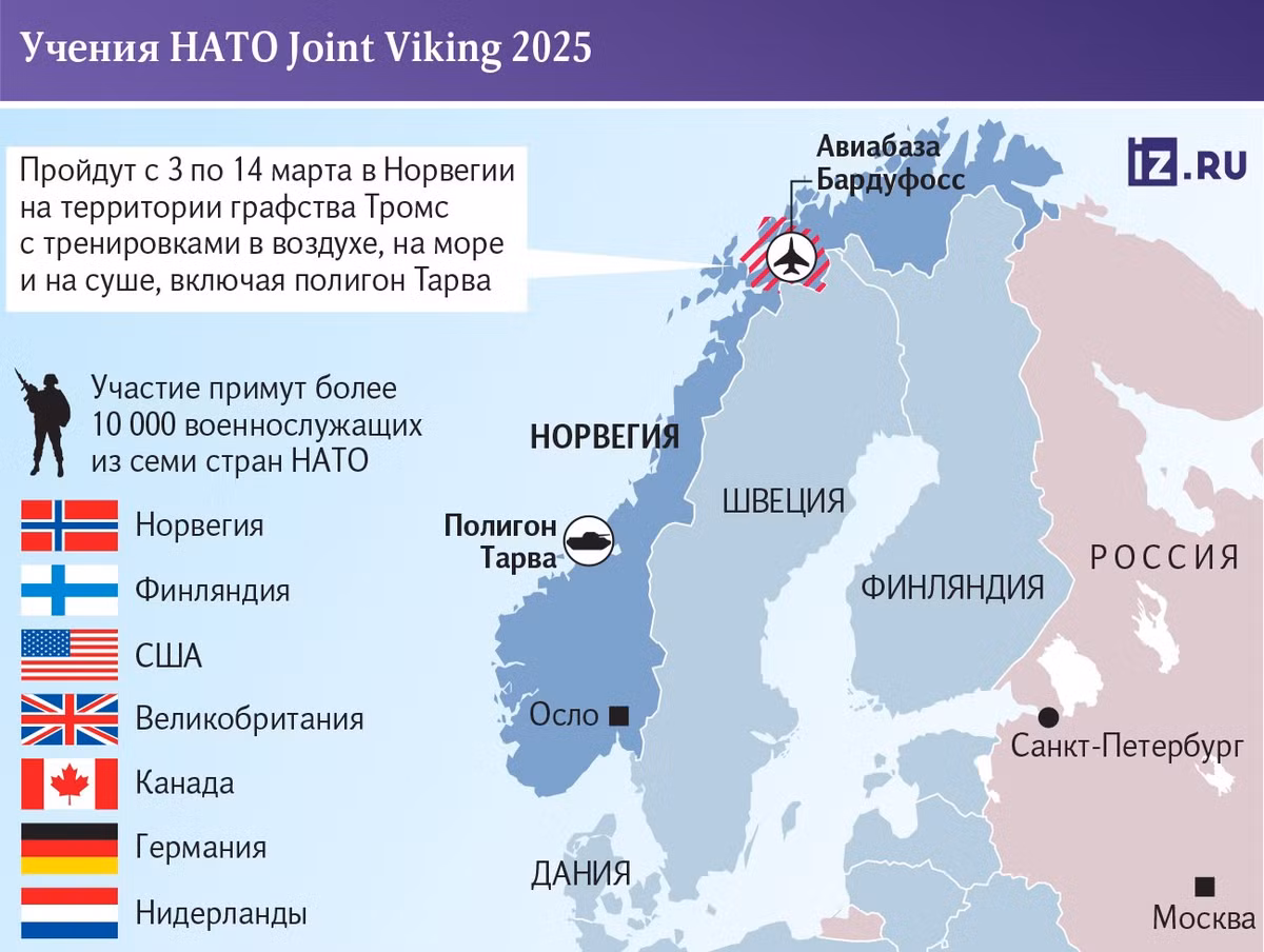 Bản đánh giá này được đưa ra sau các cuộc tập trận gần đây của NATO cho thấy năng lực sẵn sàng hoạt động ở Bắc Cực của Mỹ kém xa các đồng minh châu Âu.