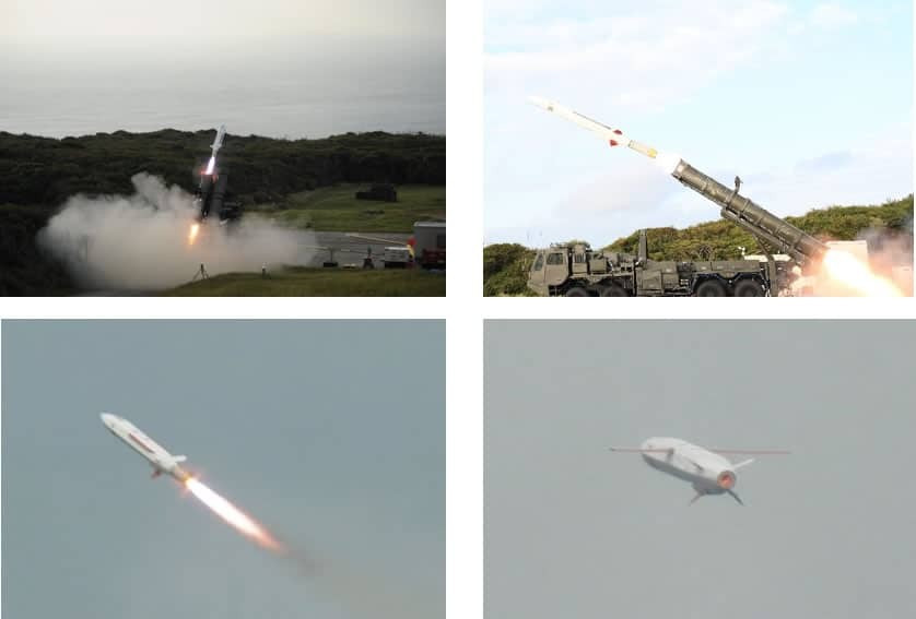 Công việc phát triển SSM mới đã được tiến hành từ năm 2023 trong bối cảnh lo ngại ngày càng tăng về các mối đe dọa trong khu vực. Tên lửa này có thể là chiếc đầu tiên trong một dòng tên lửa hành trình tiên tiến dạng mô-đun.