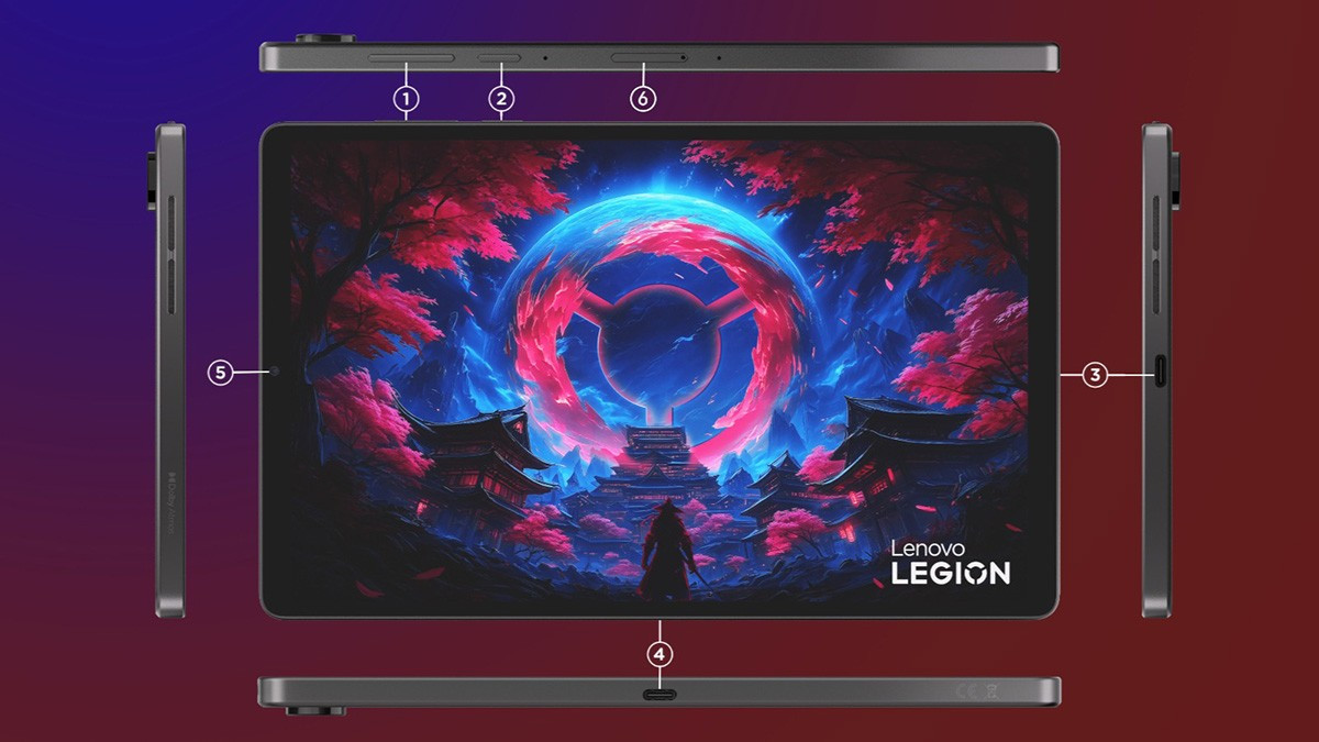 Màn hình hỗ trợ độ sáng 800 nit, gam màu DCI-P3 và độ sâu màu 12-bit thông qua công nghệ FRC. Sản phẩm đạt chứng nhận TÜV Rheinland về giảm ánh sáng xanh và không nhấp nháy, mang lại sự thoải mái tối đa khi sử dụng.