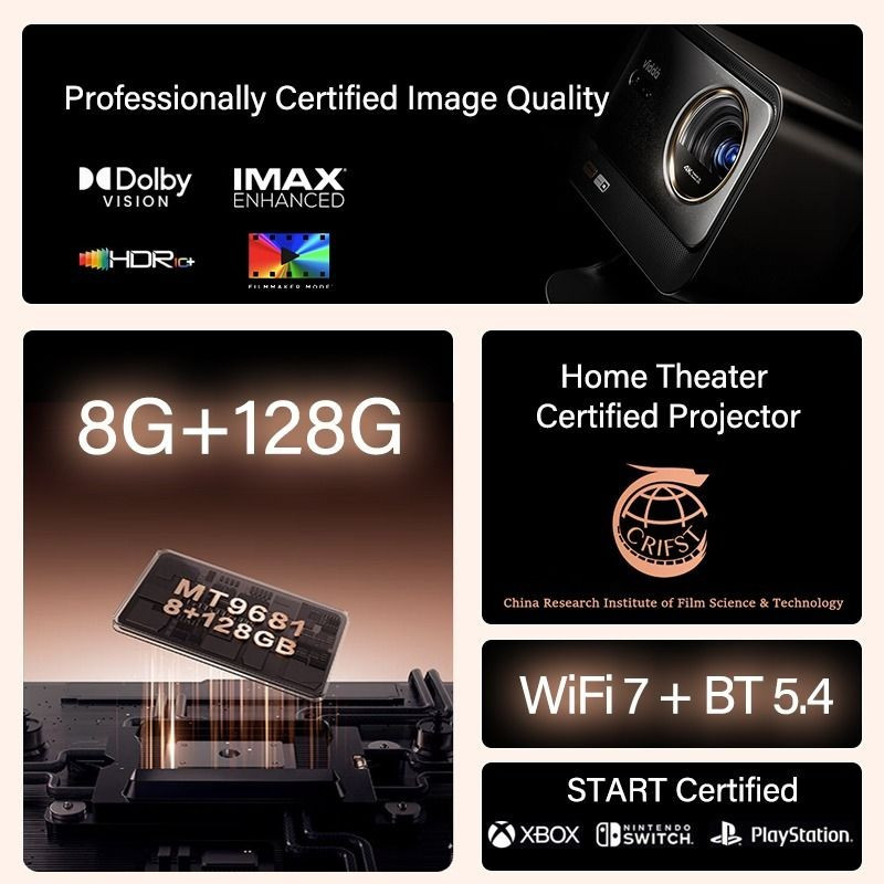 Sức mạnh xử lý của C3 Ultra đến từ chip MediaTek MT9681, kết hợp với 8GB RAM và 128GB bộ nhớ trong. Đáng chú ý, công nghệ AI DeepSeek được tích hợp sâu rộng, hứa hẹn nâng cao trải nghiệm người dùng trong mọi tác vụ từ chơi game, học tập đến giải trí hàng ngày.