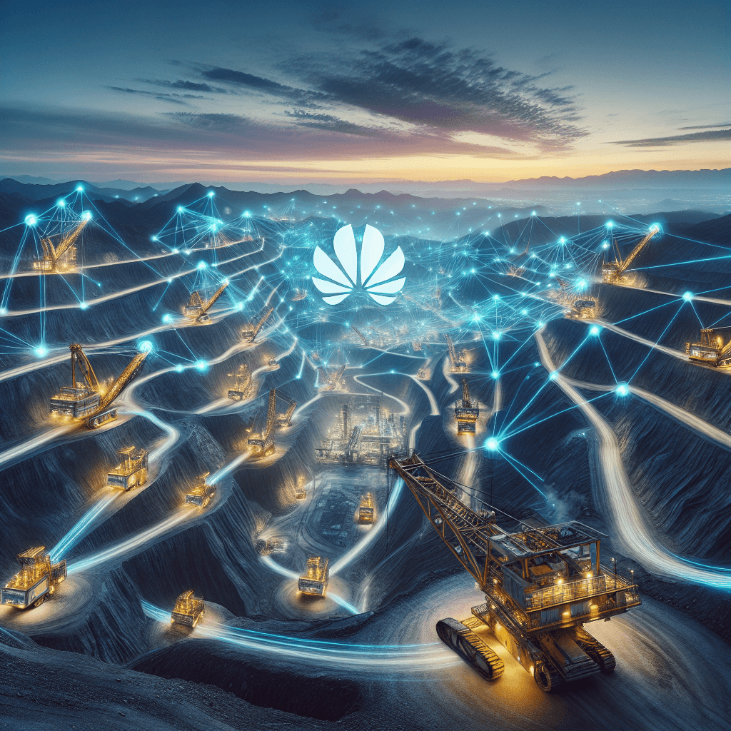 Thuật toán AI của Huawei dành riêng cho khai thác lộ thiên giúp tăng độ chính xác trong cảm biến và cho phép phối hợp trơn tru giữa các xe qua đám mây. Những năng lực này được thiết kế nhằm hỗ trợ quá trình chuyển đổi từ vận hành thủ công sang thông minh, với công nghệ 5G-A đóng vai trò quan trọng trong khả năng phản ứng thời gian thực và nâng cao hiệu quả hoạt động.