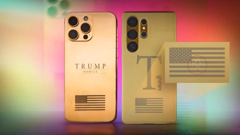 Về nguồn gốc xuất xứ, công ty cũng không còn khẳng định điện thoại sẽ được sản xuất tại Mỹ, thay vào đó chỉ nói rằng "đằng sau mỗi thiết bị là bàn tay của người Mỹ". Những mâu thuẫn này đặt ra nhiều câu hỏi về tính xác thực của sản phẩm T1 Phone.