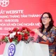 Hà Nội chính thức ra mắt nền tảng số “A80-Tự hào Việt Nam”